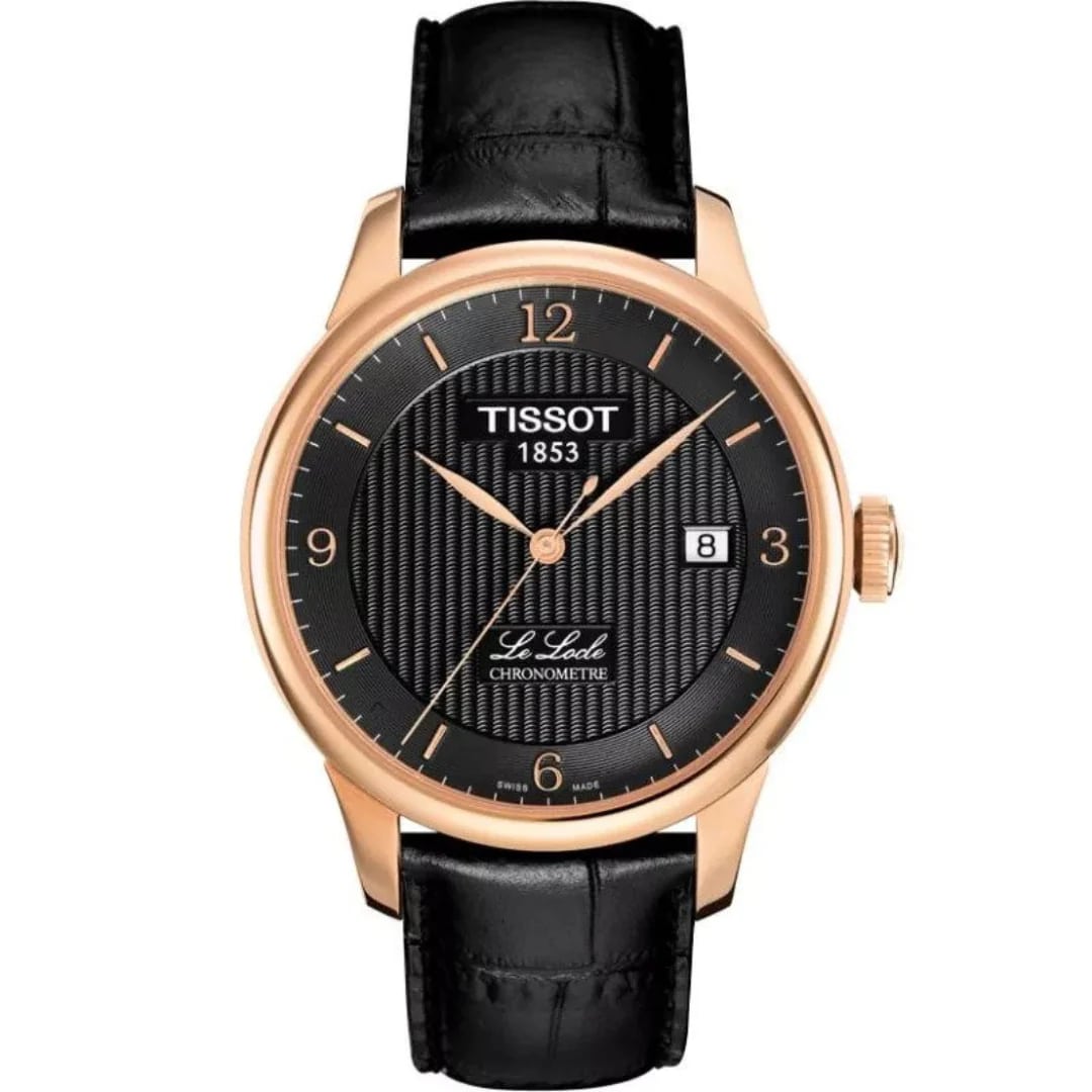 Ceas Barbati Tissot Le Locle T0064083605700